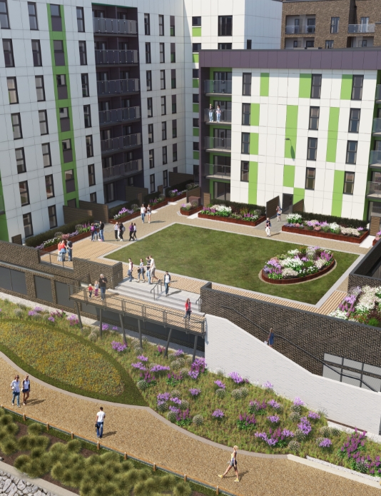 canary quay