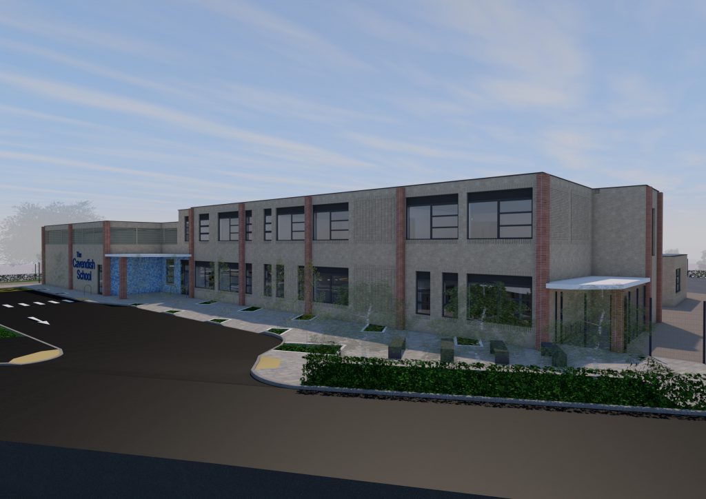 cavendish school