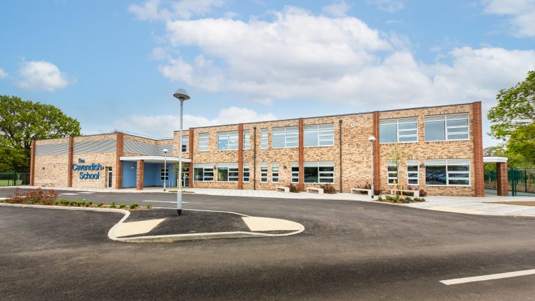 cavendish school2
