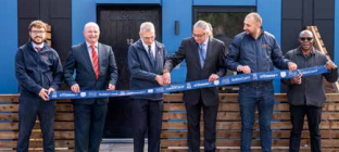 SOLOHAUS Tackling Essex Homelessness - Offsite Hub