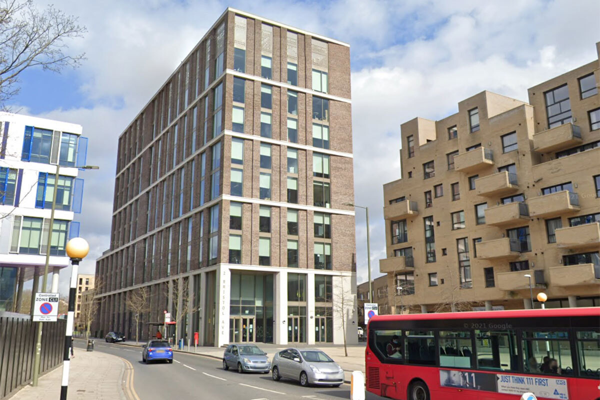 Cladding Council Fears of low-rise cladding crisis as London council plans to fix ...