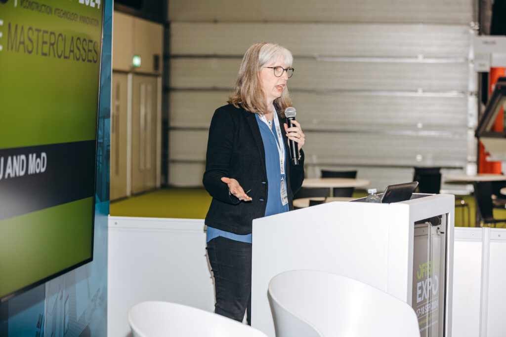 Offsite Opinion | How Architects Have Moved With The Times - Offsite Hub