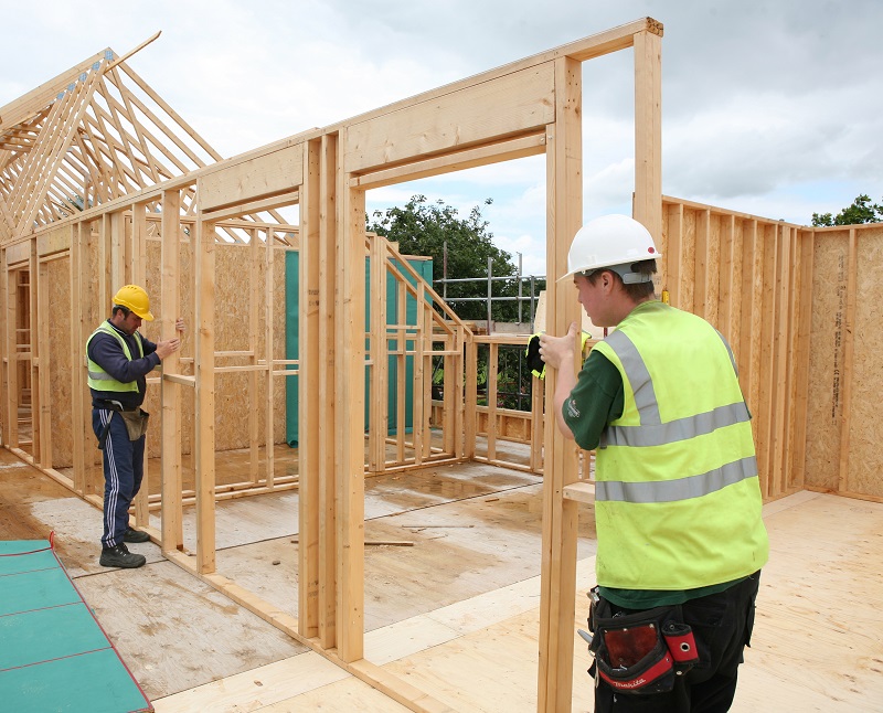 Taylor Lane
Castleoak Construction, Iddenshall, Cheshire, UK
27 June 2007
Credit must be provided to UKTFA for this Photpgrah